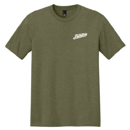 Tri-Blend Tee