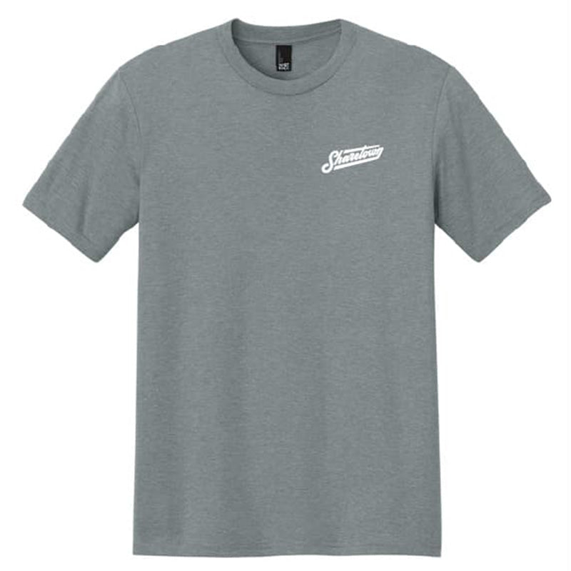 Tri-Blend Tee