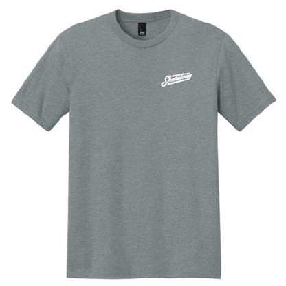 Tri-Blend Tee