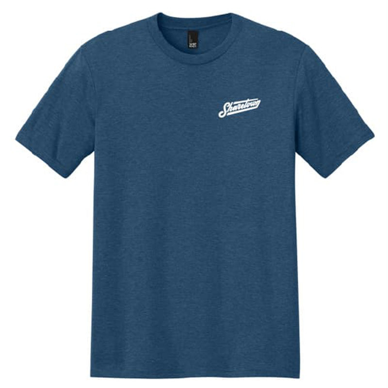 Tri-Blend Tee