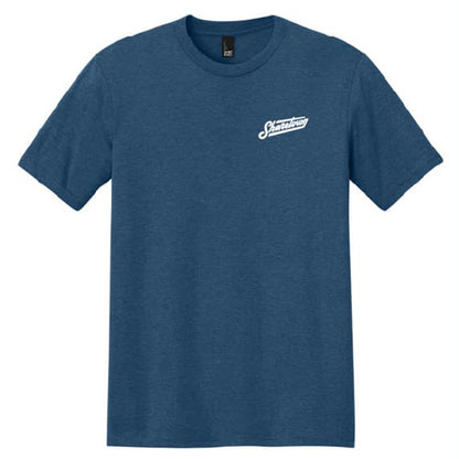 Tri-Blend Tee