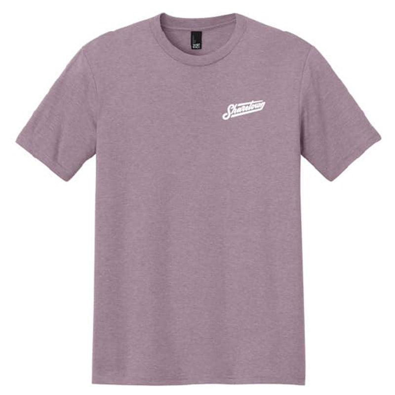 Tri-Blend Tee