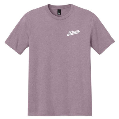Tri-Blend Tee