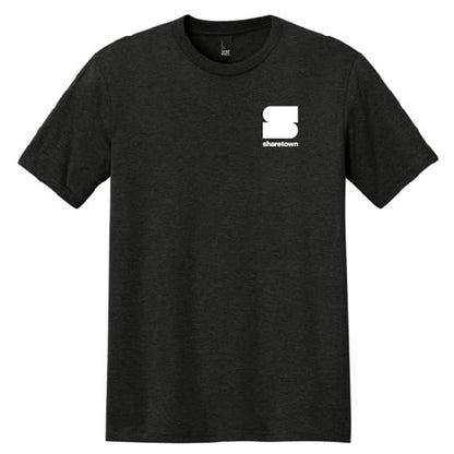 Tri-Blend Tee