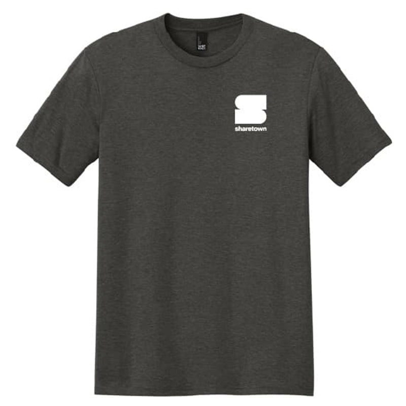 Tri-Blend Tee