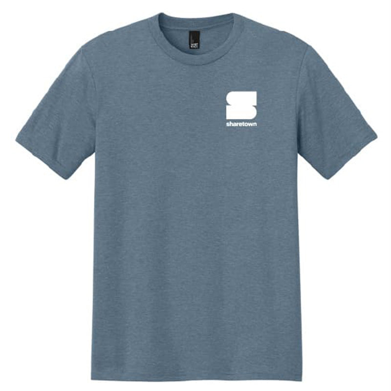 Tri-Blend Tee