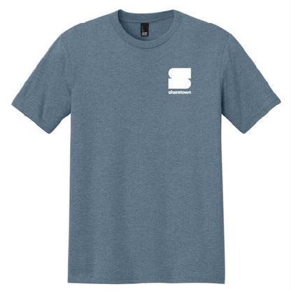 Tri-Blend Tee