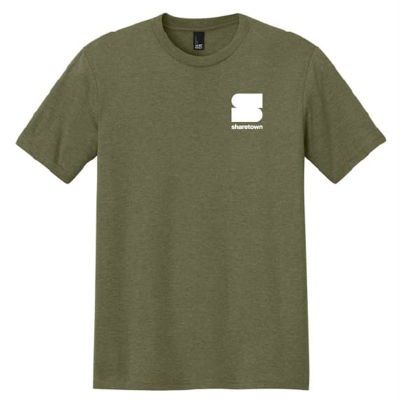 Tri-Blend Tee