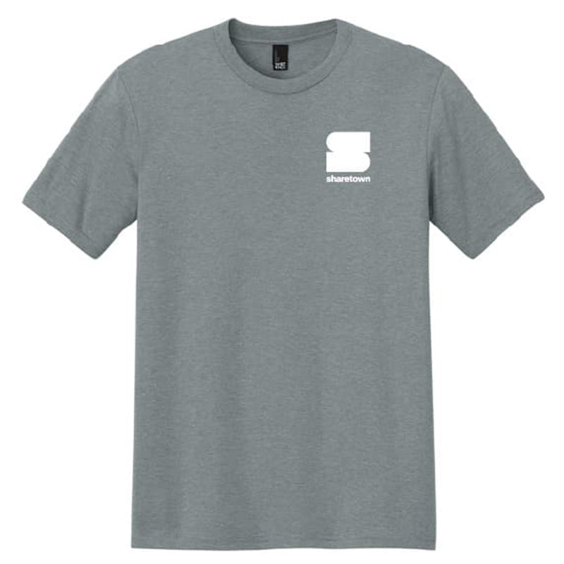 Tri-Blend Tee