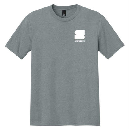 Tri-Blend Tee