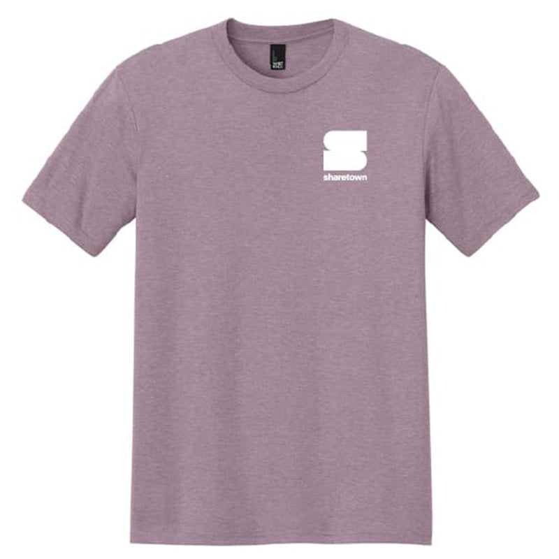 Tri-Blend Tee