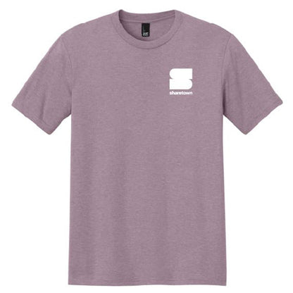 Tri-Blend Tee