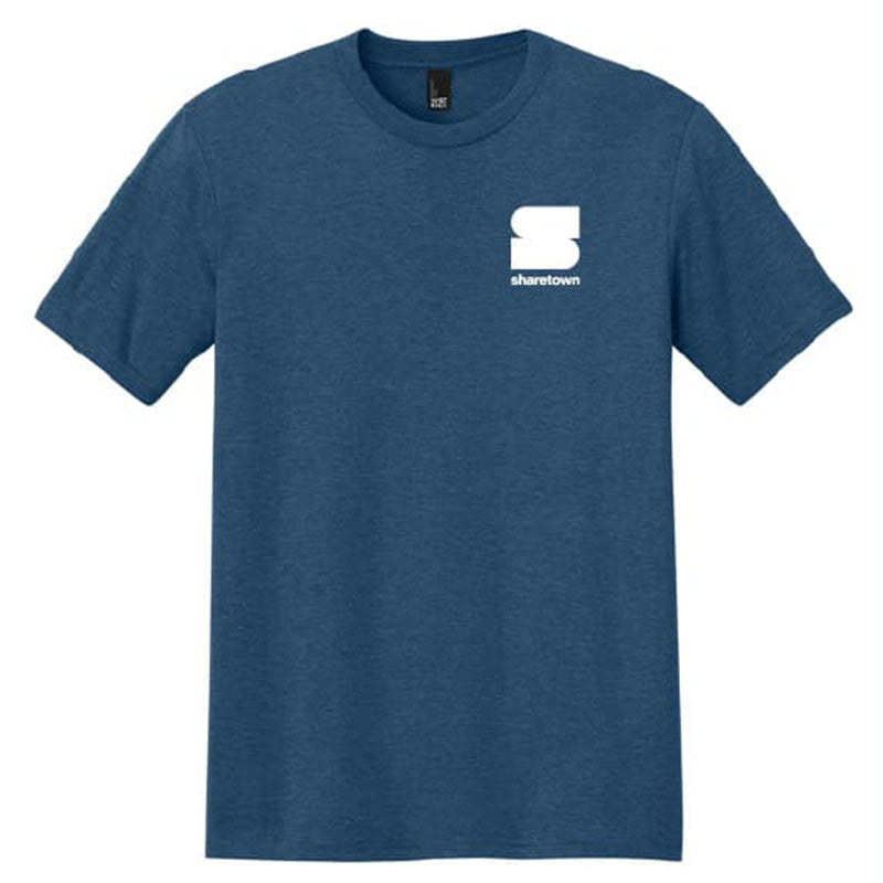 Tri-Blend Tee