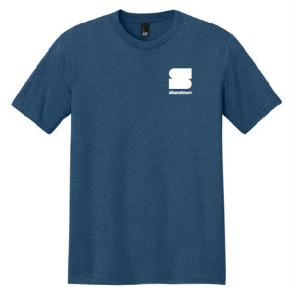 Tri-Blend Tee