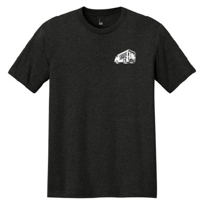 Tri-Blend Tee