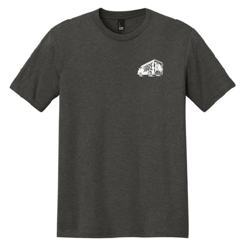 Tri-Blend Tee