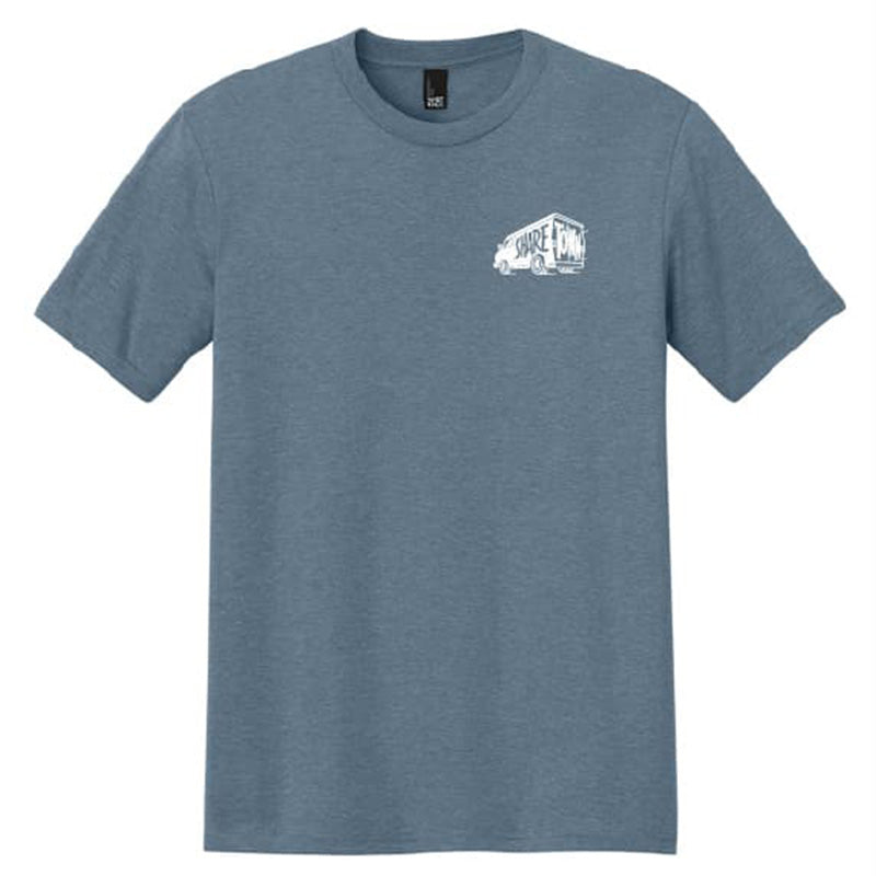 Tri-Blend Tee