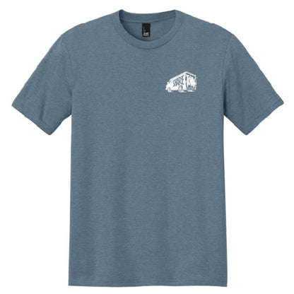 Tri-Blend Tee