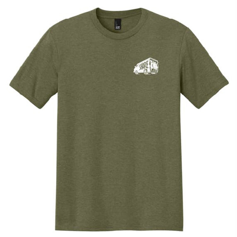 Tri-Blend Tee