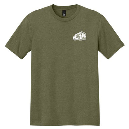 Tri-Blend Tee