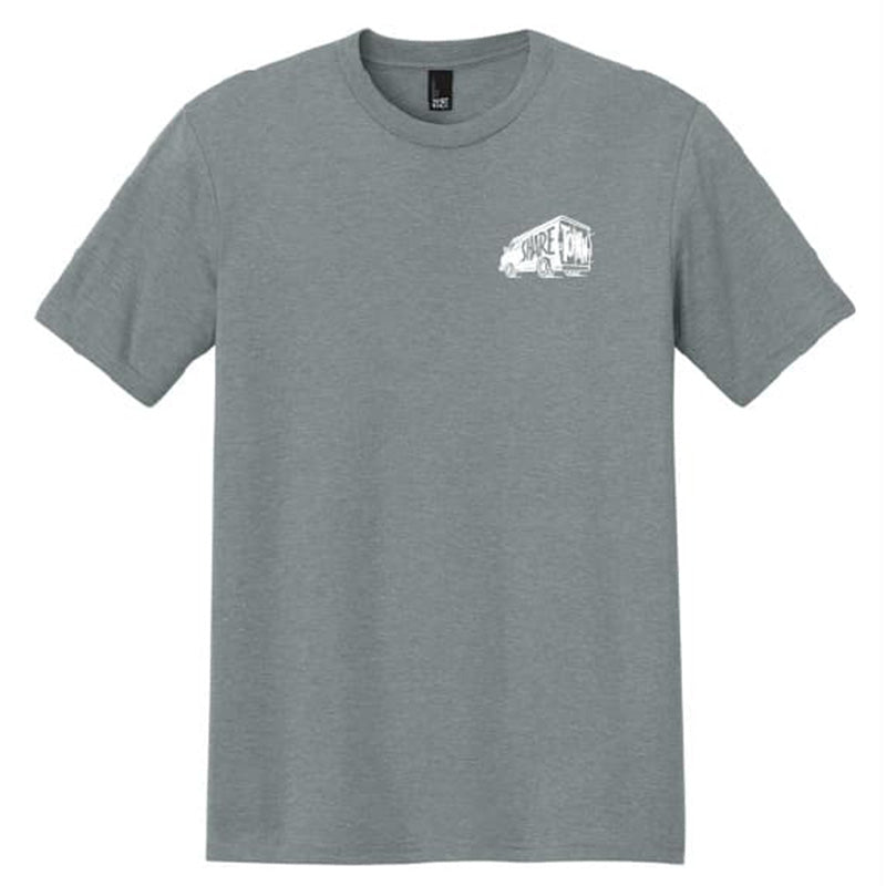 Tri-Blend Tee