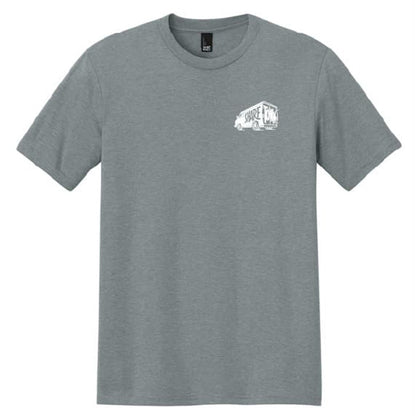 Tri-Blend Tee