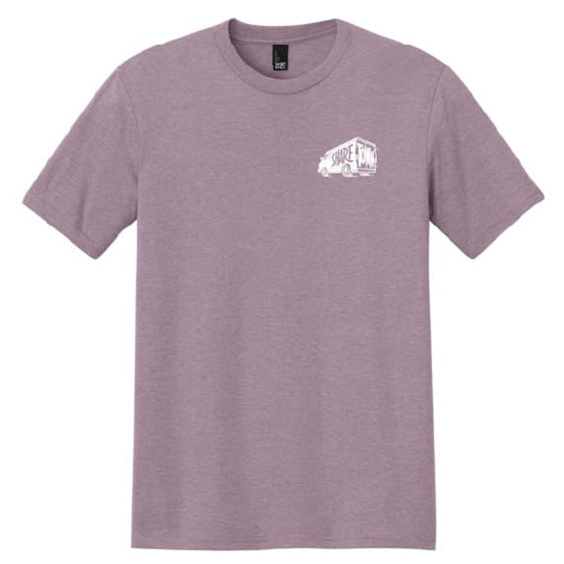 Tri-Blend Tee