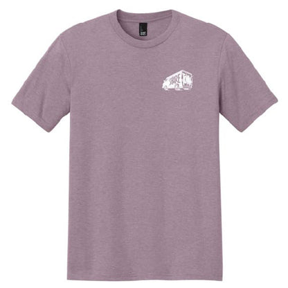 Tri-Blend Tee