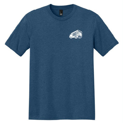 Tri-Blend Tee